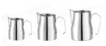 LATTIERA HENDI 0,35L Ø65X(H)99MM - 451038