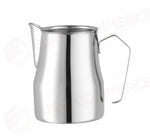 LATTIERA HENDI 0,45L Ø75X(H)111MM - 451021