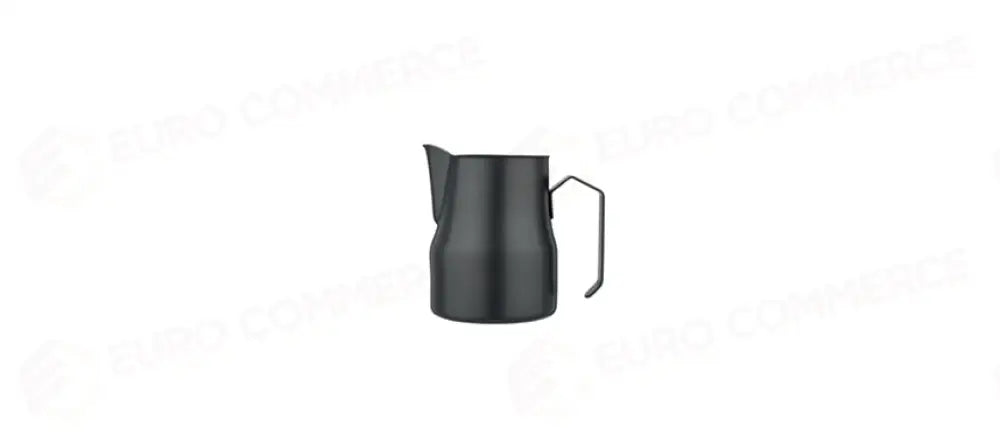 LATTIERA INOX ART CL35 NERO OPACO 122254 - 131629 - MORINI