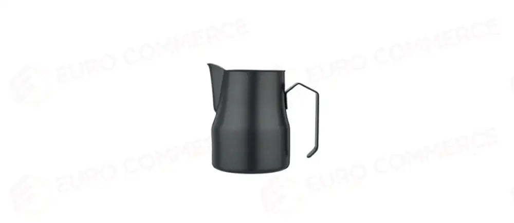 LATTIERA INOX ART CL55 NERO OPACO 122255 - 131630 - MORINI