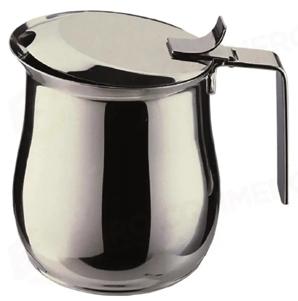 LATTIERA MIGNON C/COPERCHIO 7 CL ALPI 137 ILSA - 1380127 - MEDRI