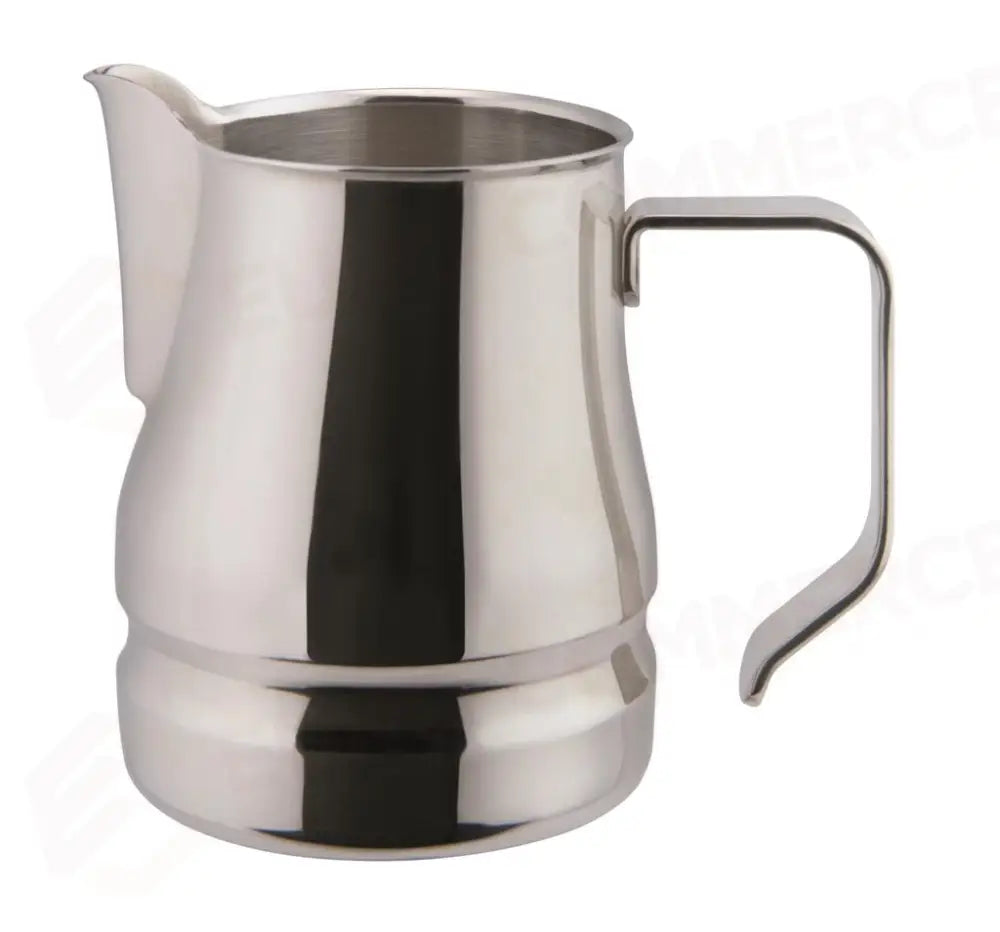 LATTIERA PER CAPPUCCINO 12 TAZZE 90 CL EVOLUTION 39 ILSA - 1380571 - MEDRI