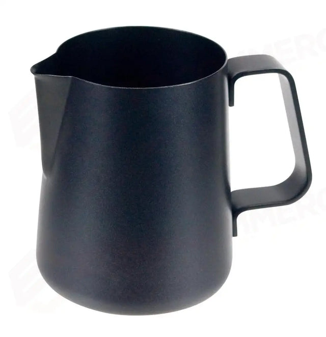 LATTIERA PER CAPPUCCINO 3 TAZZE 30 CL NERO EASY 4004R ILSA - 1380487 - MEDRI