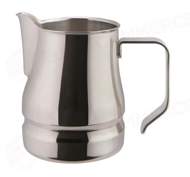 LATTIERA PER CAPPUCCINO 9 TAZZE 75 CL EVOLUTION 39 ILSA - 1380546 - MEDRI