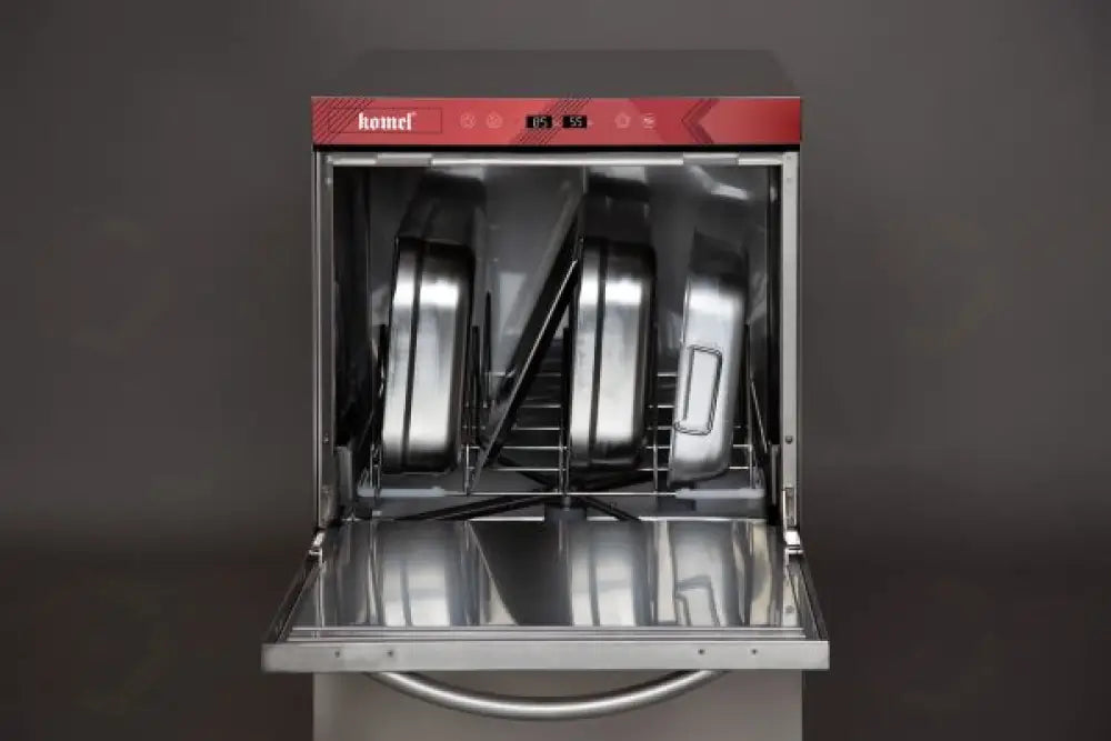 LAVA UTENSILI SOTTOBANCO – KOMEL KB60E - ELFRAMO