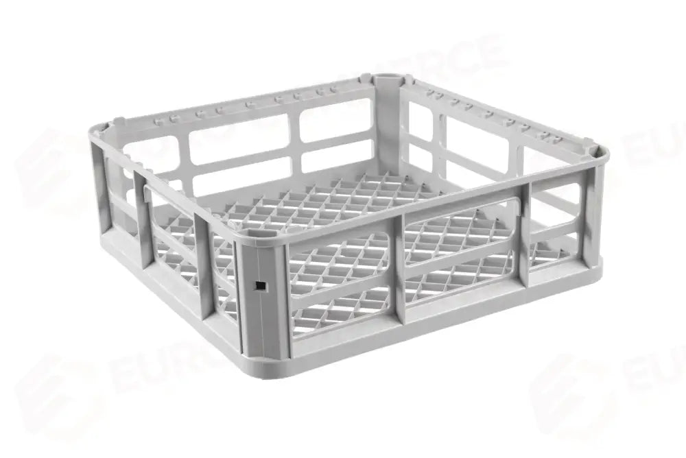 LAVABICCHIERI 40X40 - CONTROLLO ELETTROMECCANICO HENDI 230V/2800W 470X510X(H)710MM - 230299