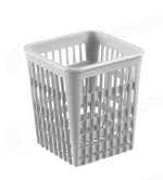 LAVABICCHIERI 40X40 - CONTROLLO ELETTROMECCANICO HENDI CON POMPA DETERGENTE 230V/2800W 470X510X(-