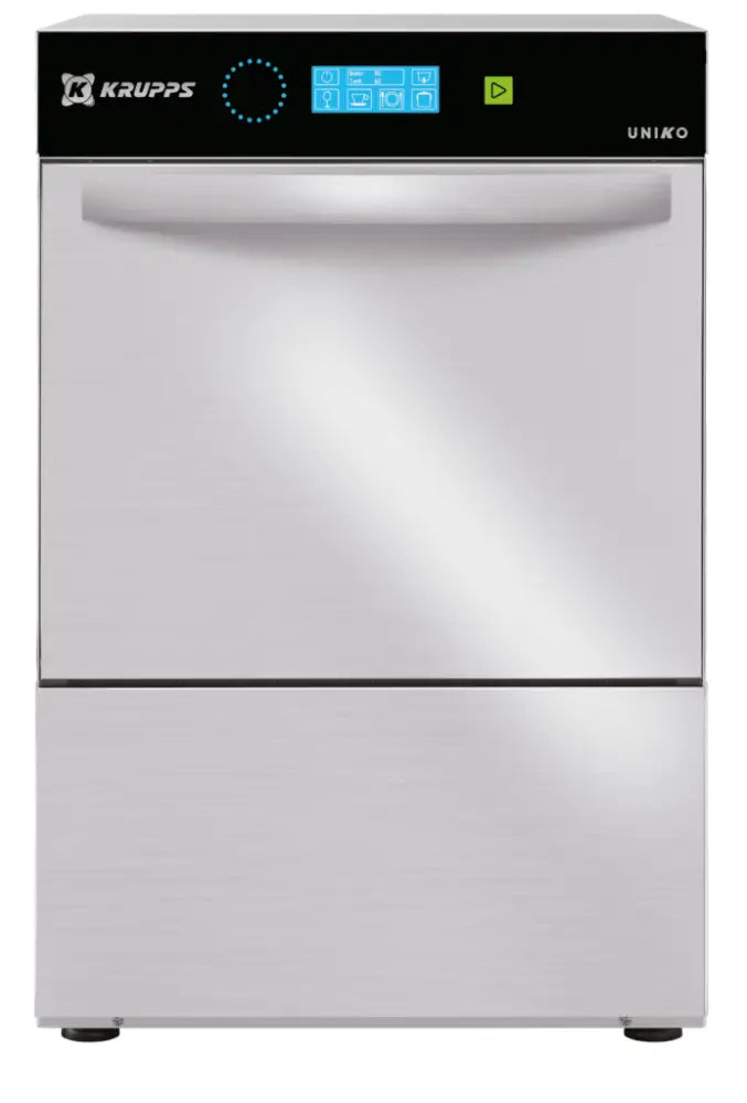 LAVABICCHIERI - ELITECH NORTH AMERICA EL42E-A - KRUPPS