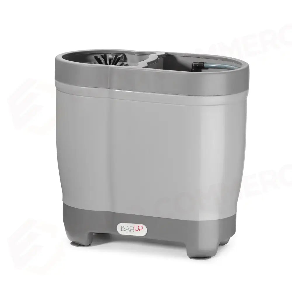 LAVABICCHIERI IN VETRO BARUP 370X200X(H)360MM - 696064