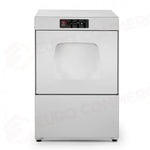 LAVABICCHIERI INDUSTRIALE AX-40B 230/50/1 DD - 1303090 - SAMMIC