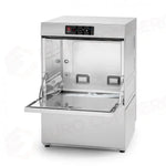LAVABICCHIERI INDUSTRIALE AX-40B 230/50/1 DD - 1303090 - SAMMIC