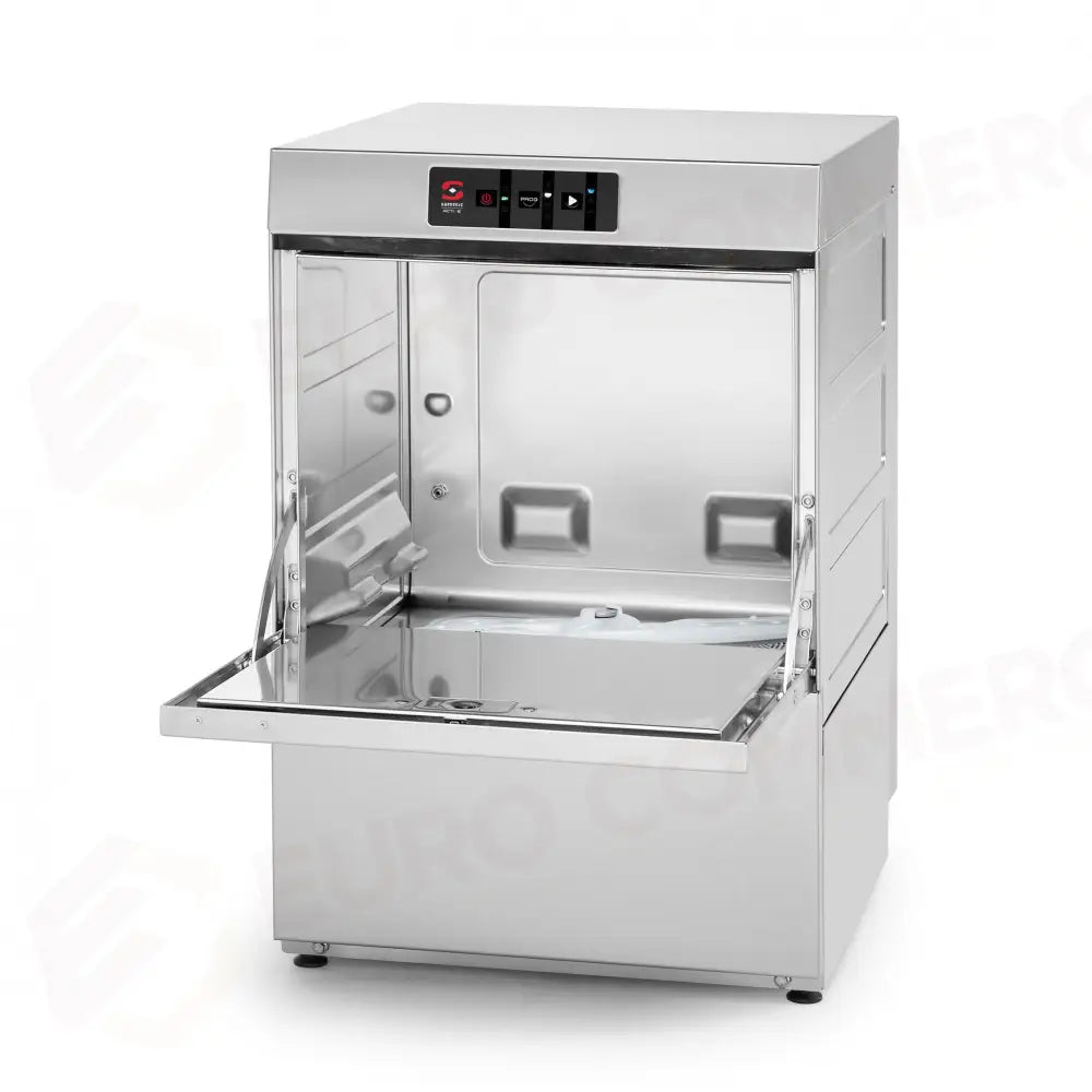 LAVABICCHIERI INDUSTRIALE AX-40B 230/50/1 (R) DD - 1303092 - SAMMIC