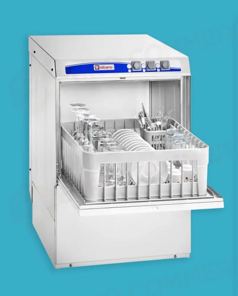 LAVABICCHIERI INDUSTRIALE – BE 40 HM - ELFRAMO