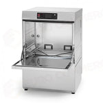 LAVABICCHIERI INDUSTRIALE UX-40B 230/50/1 DD - 1303107 - SAMMIC