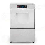 LAVABICCHIERI INDUSTRIALE UX-40B 230/50/1 DD - 1303107 - SAMMIC