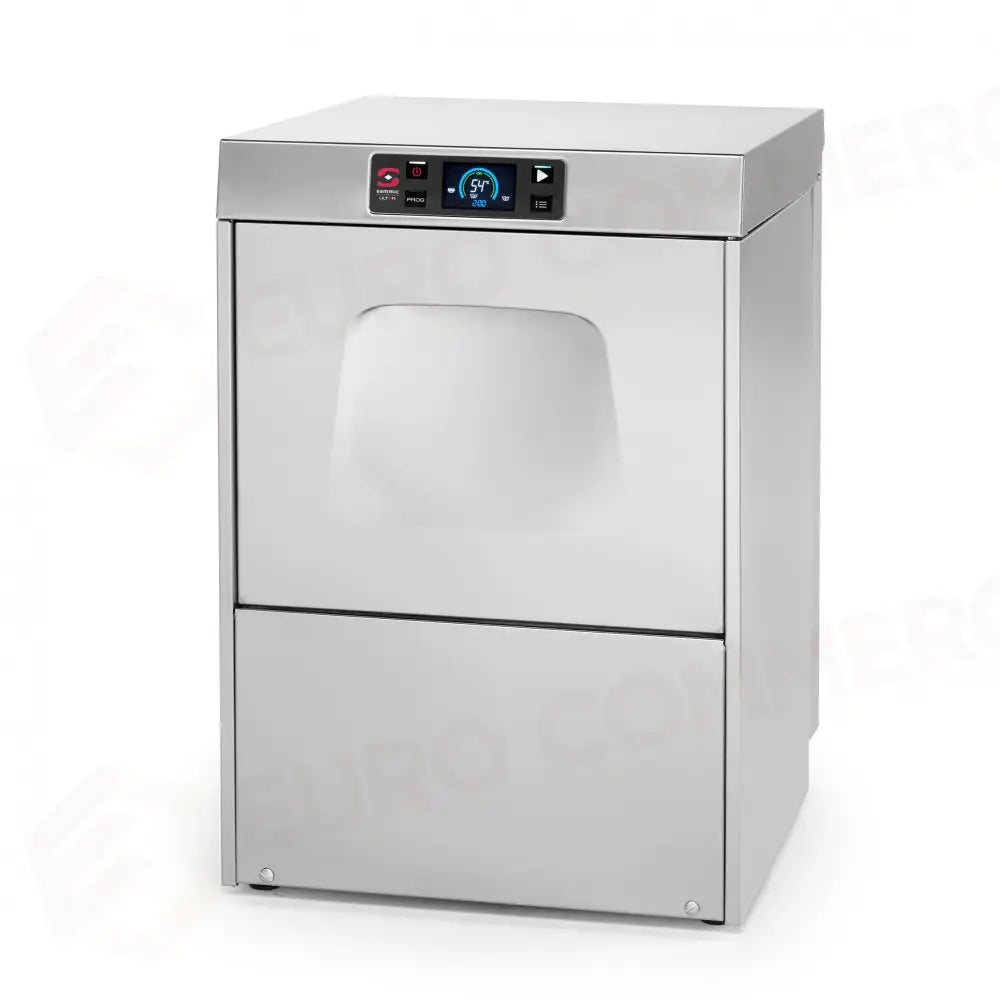 LAVABICCHIERI INDUSTRIALE UX-40SBC 230/50/1 DD - 1303148 - SAMMIC