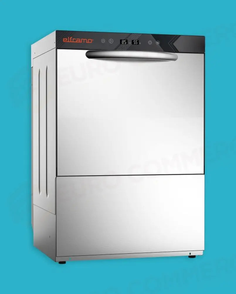 LAVABICCHIERI PROFESSIONALE HERA 40 - ELFRAMO