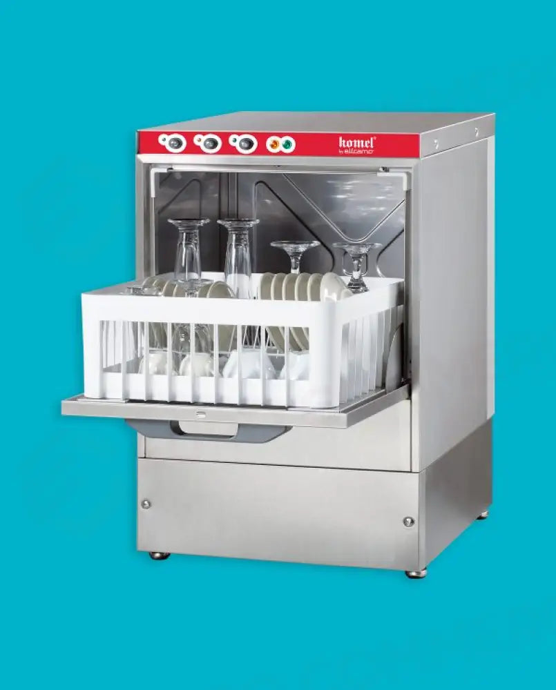 LAVABICCHIERI PROFESSIONALE KJP40 - ELFRAMO
