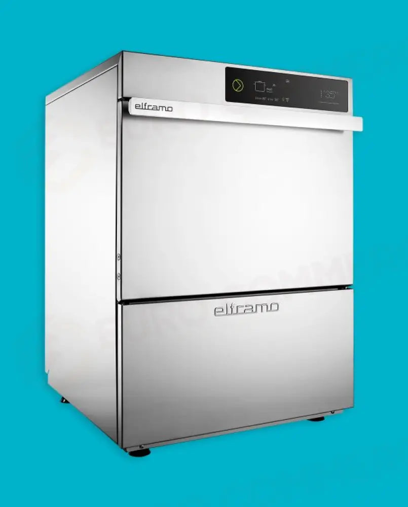 LAVABICCHIERI PROFESSIONALE NEXA U400 - ELFRAMO
