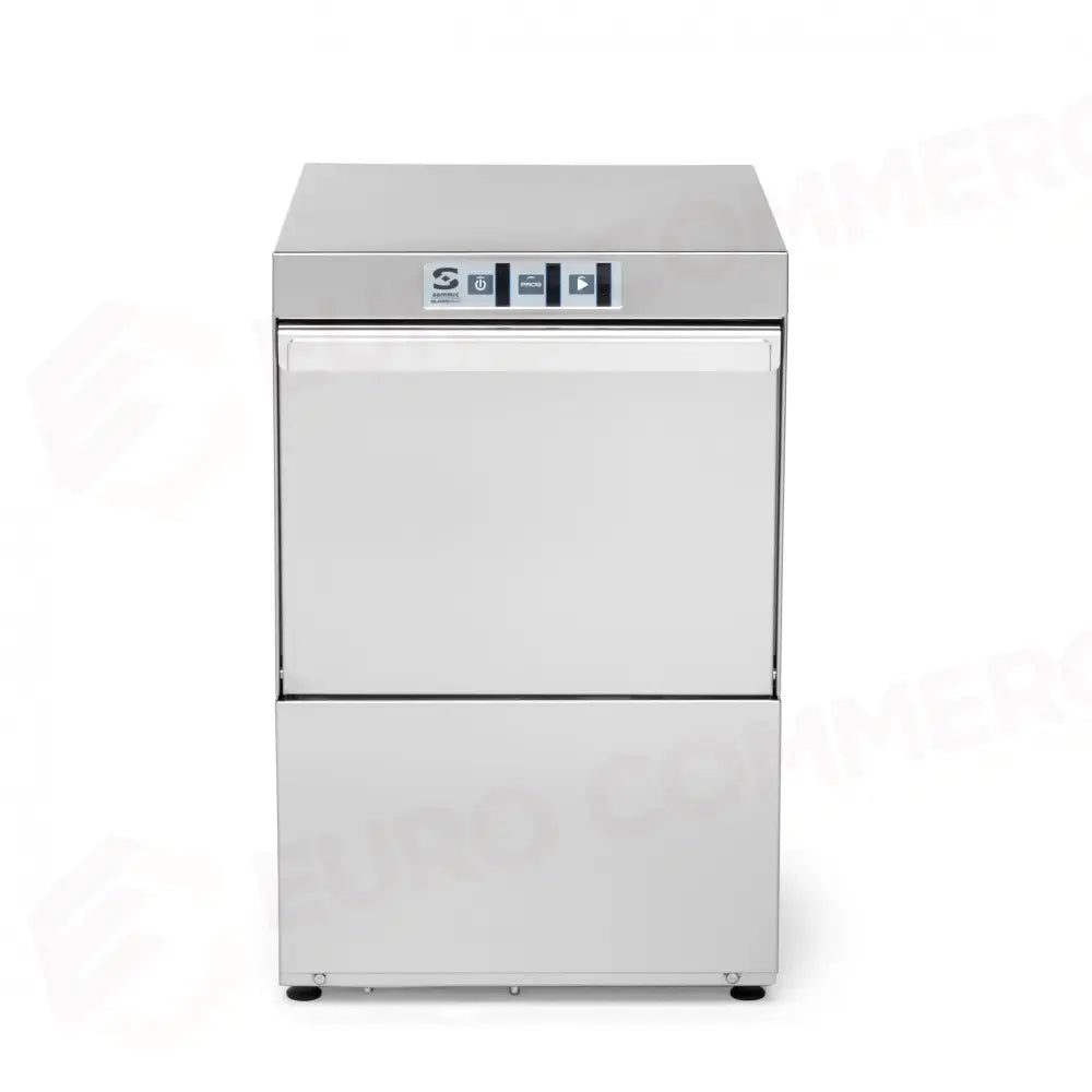 LAVABICCHIERI PROFESSIONALI · GLASS-PRO GP-35 230/50/1 DD - 1303033 - SAMMIC