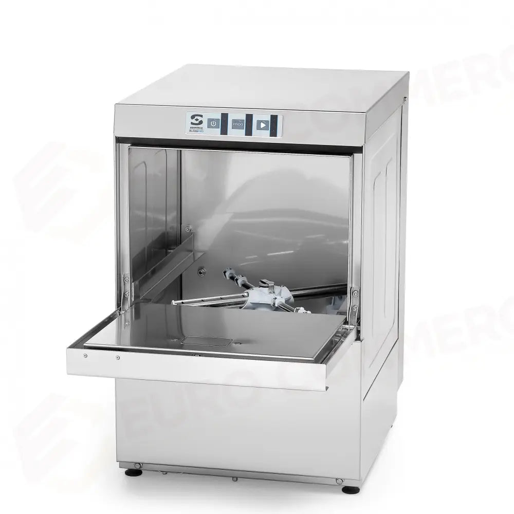 LAVABICCHIERI PROFESSIONALI · GLASS-PRO GP-35B 230/50/1 DD - 1303037 - SAMMIC