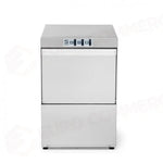 LAVABICCHIERI PROFESSIONALI · GLASS-PRO GP-35B 230/50/1 DD - 1303037 - SAMMIC