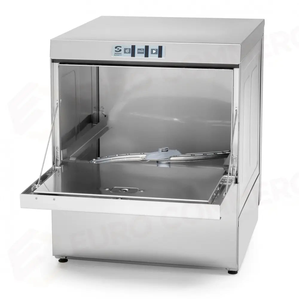 LAVABICCHIERI PROFESSIONALI · GLASS-PRO GP-50B 230/50/1 - 1303165 - SAMMIC