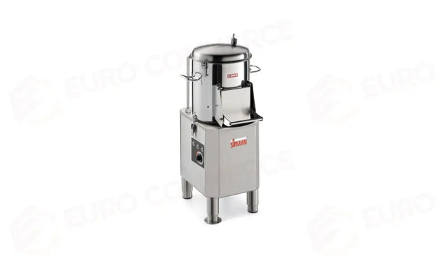 LAVEUSE COZZE - LCJ 10 SC ELE.CE 400 TF - 41120003E - SIRMAN