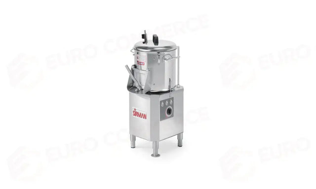 LAVACOZZE - LCJ  6  SC           ELE,CE 400 TF - 41120603E - SIRMAN