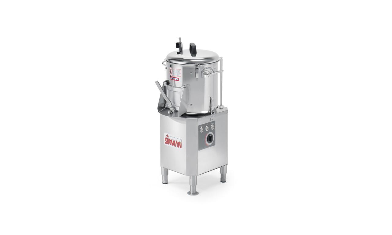 PELAPATATE - PPJ  6  SC           ELE.CE 400 TF - 41100603E - SIRMAN