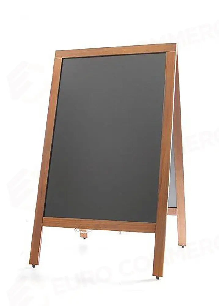 LAVAGNA A CAVALLETTO 700X600X(H)1200MM - HENDI