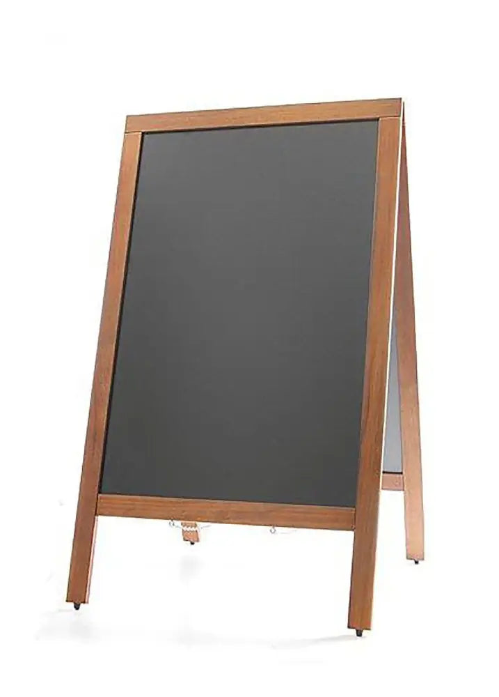 LAVAGNA A CAVALLETTO 700X600X(H)1200MM - HENDI