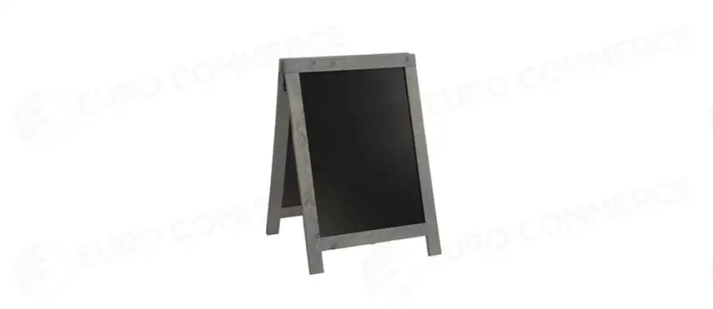 LAVAGNA BIFACC.FAGGIO GRIGIA 55X55H80 - 141348 - MORINI