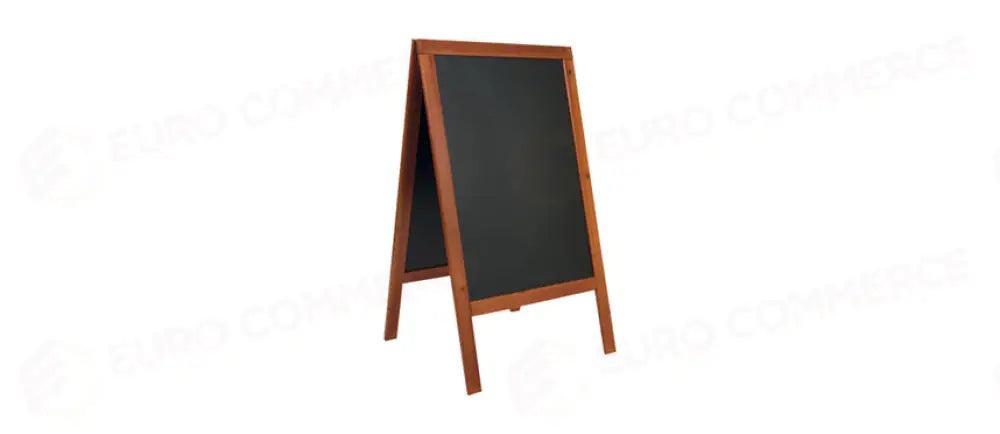 LAVAGNA BIFACCIALE MOGANO 69X68,5 H125 - 203294 - MORINI