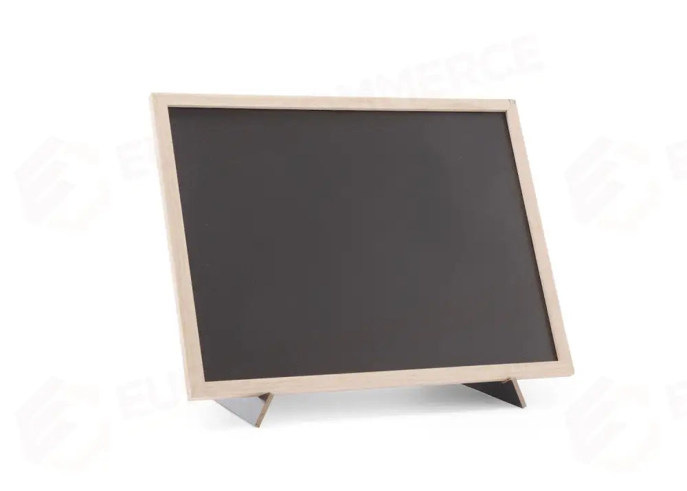 LAVAGNA CON CAVALLETTO 300X400MM - HENDI