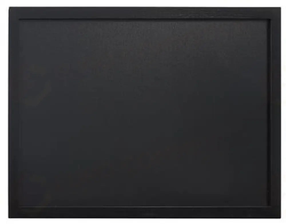 LAVAGNA DA PARETE 60X40 CM NERO WBW-BL-40-60 SECURIT - 13800008 - MEDRI