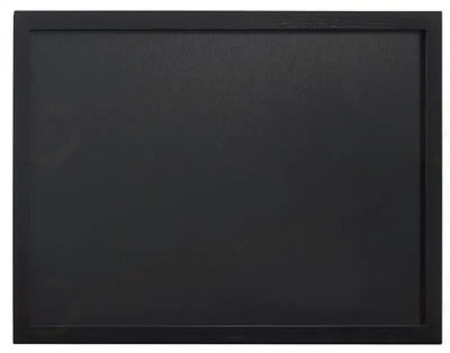 WALL BOARD 60X40 CM BLACK WBW-BL-40-60 SECURIT - 13800008 - MEDRI