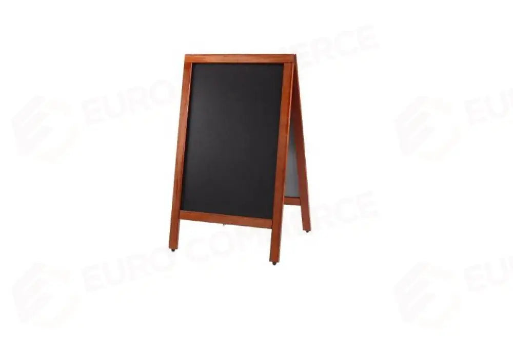 LAVAGNA DA TERRA NERO - 50X85 CM - T5253 - LEONE - LAVAGNE