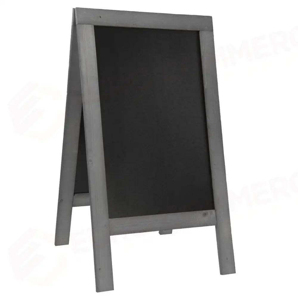 LAVAGNA SANDWICH 131X72 CM NATURE GRIGIO SBS-NG-135 SECURIT - 13800049 - MEDRI