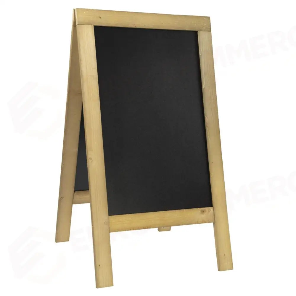 LAVAGNA SANDWICH 131X72 CM NATURE NATURALE SBS-N-135 SECURIT - 13800048 - MEDRI