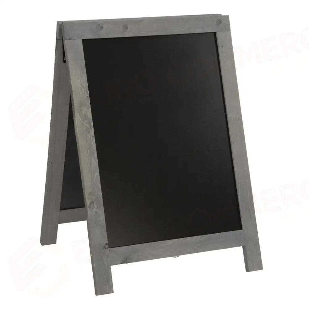 LAVAGNA SANDWICH 85X54 CM NATURE GRIGIO SBD-NG-85 SECURIT - 13800051 - MEDRI