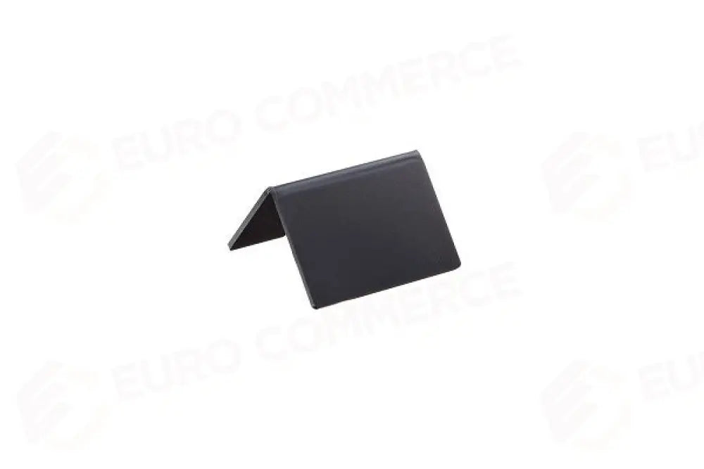 LAVAGNETTA NERO - CM.7,5X5H. - T5268 - LEONE - LAVAGNE