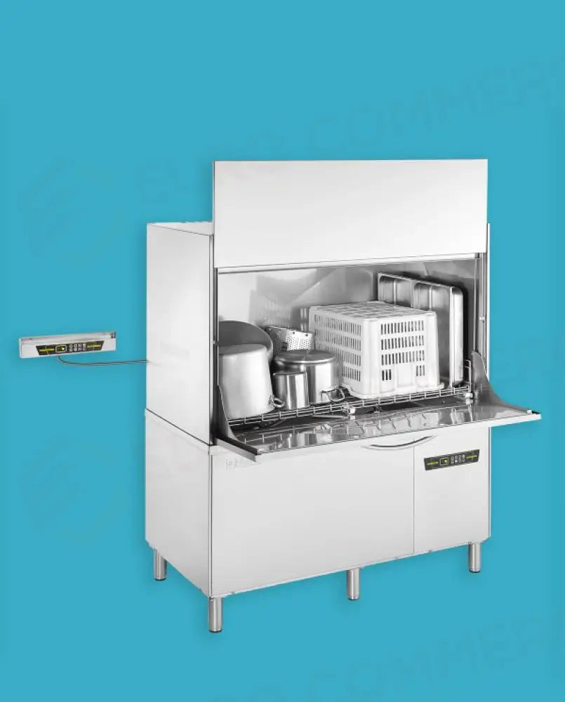 LAVAOGGETTI INDUSTRIALE – LP 130 VE - ELFRAMO
