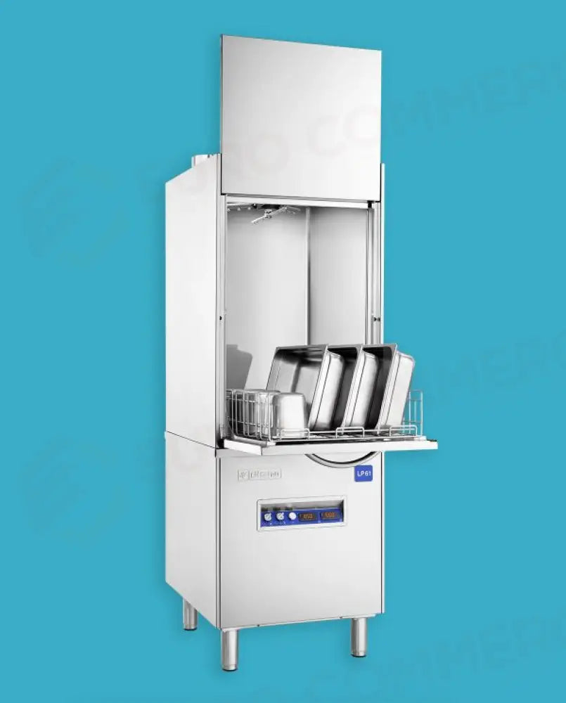 LAVAOGGETTI INDUSTRIALE – LP 61 - ELFRAMO