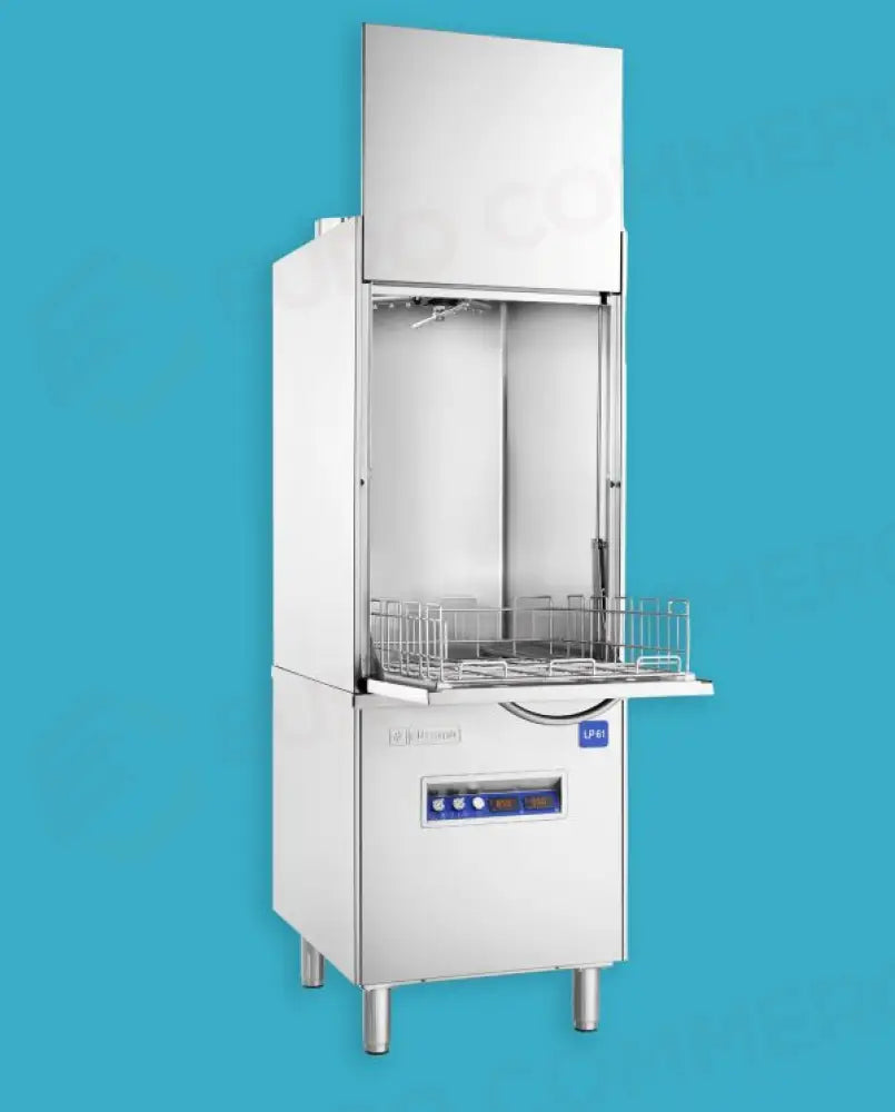 LAVAOGGETTI INDUSTRIALE – LP 61 H - ELFRAMO