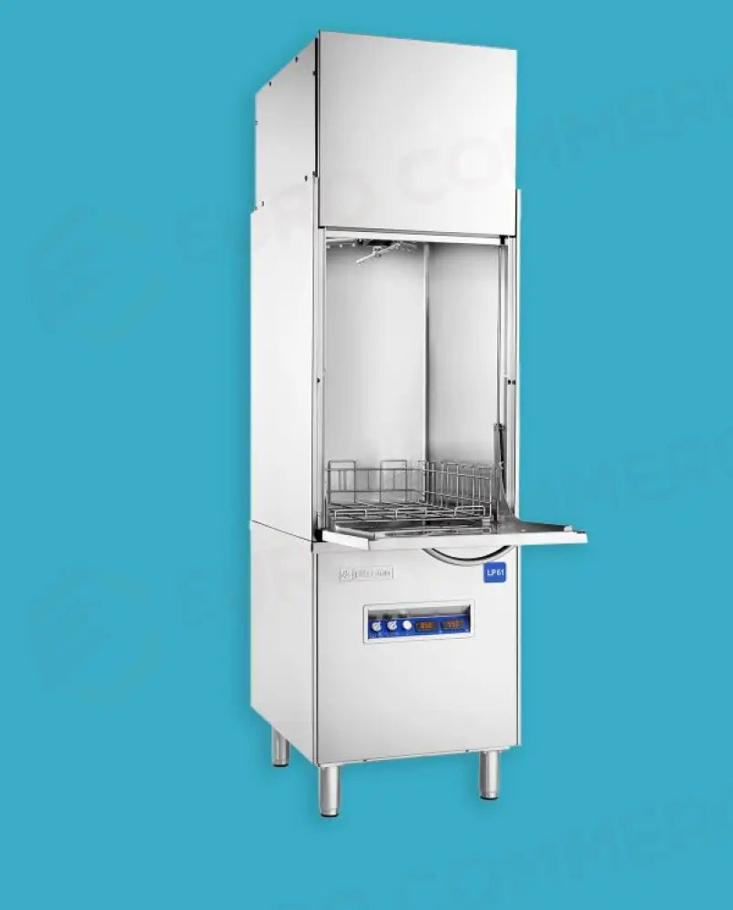 LAVAOGGETTI INDUSTRIALE – LP 61 H IRC - ELFRAMO
