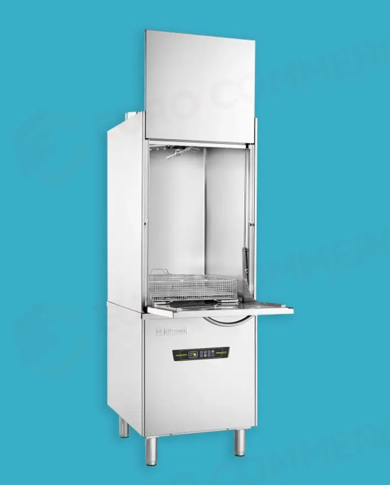 LAVAOGGETTI INDUSTRIALE – LP 61 VE - ELFRAMO