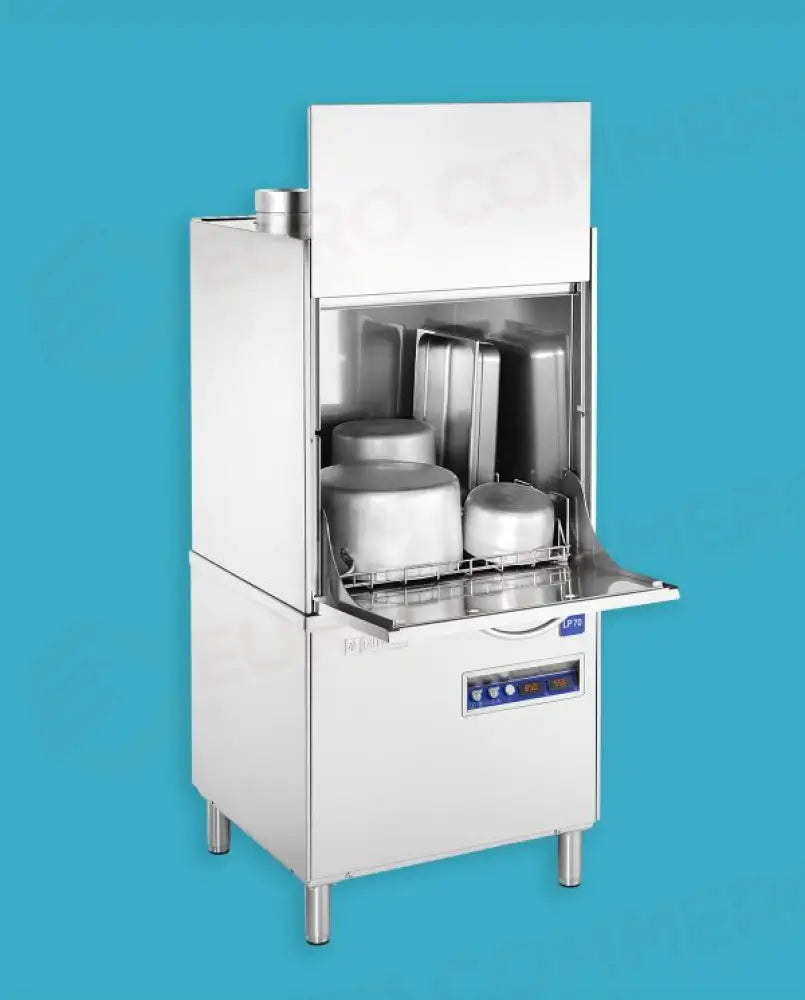 LAVAOGGETTI INDUSTRIALE – LP 70 - ELFRAMO