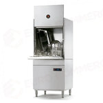 LAVAOGGETTI PROFESSIONALE UX-600BC 230-400/50/3N DD - 1303508 - SAMMIC