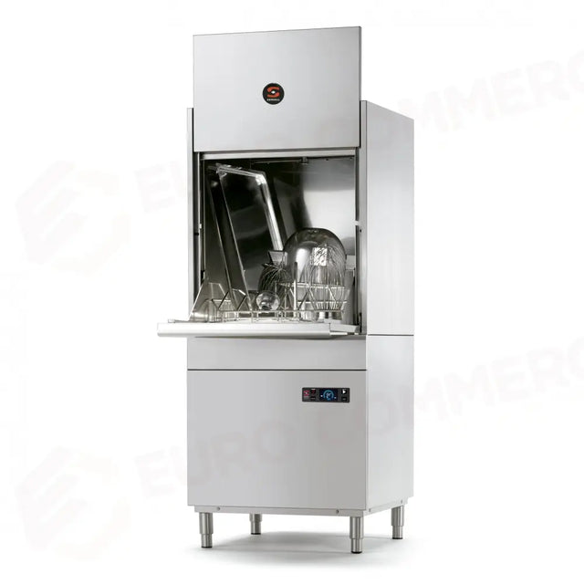 LAVAOGGETTI PROFESSIONALE UX-600C 230-400/50/3N DD - 1303505 - SAMMIC